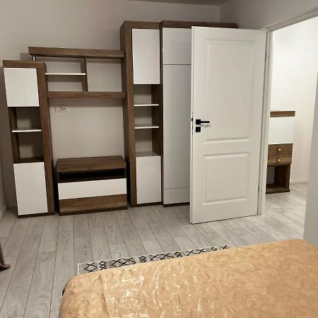 Apartament English Home 2 Camere 브라쇼브 외부 사진