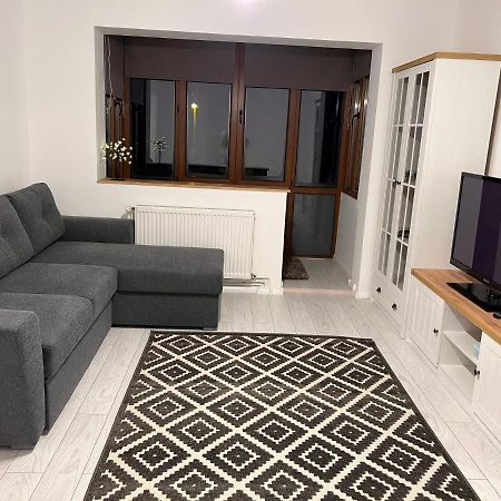 Apartament English Home 2 Camere 브라쇼브 외부 사진