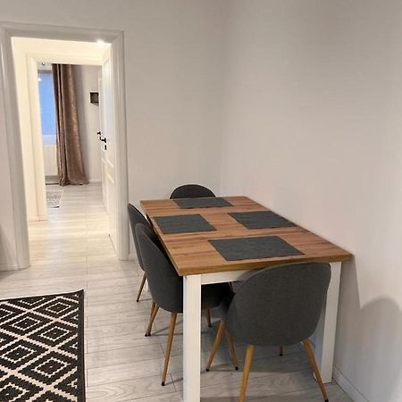 Apartament English Home 2 Camere 브라쇼브 외부 사진