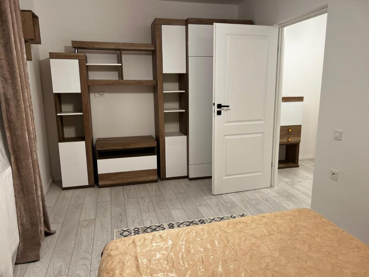 Apartament English Home 2 Camere 브라쇼브 외부 사진