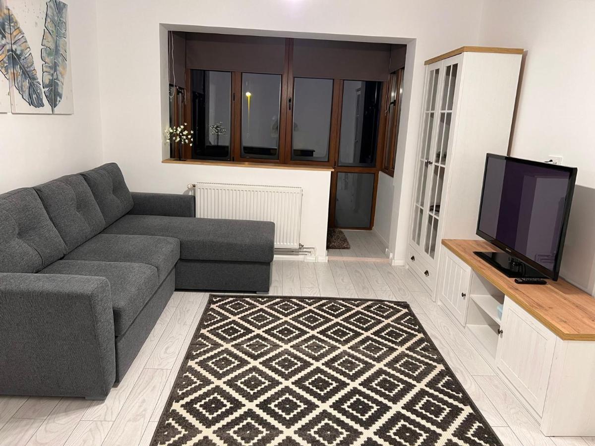 Apartament English Home 2 Camere 브라쇼브 외부 사진