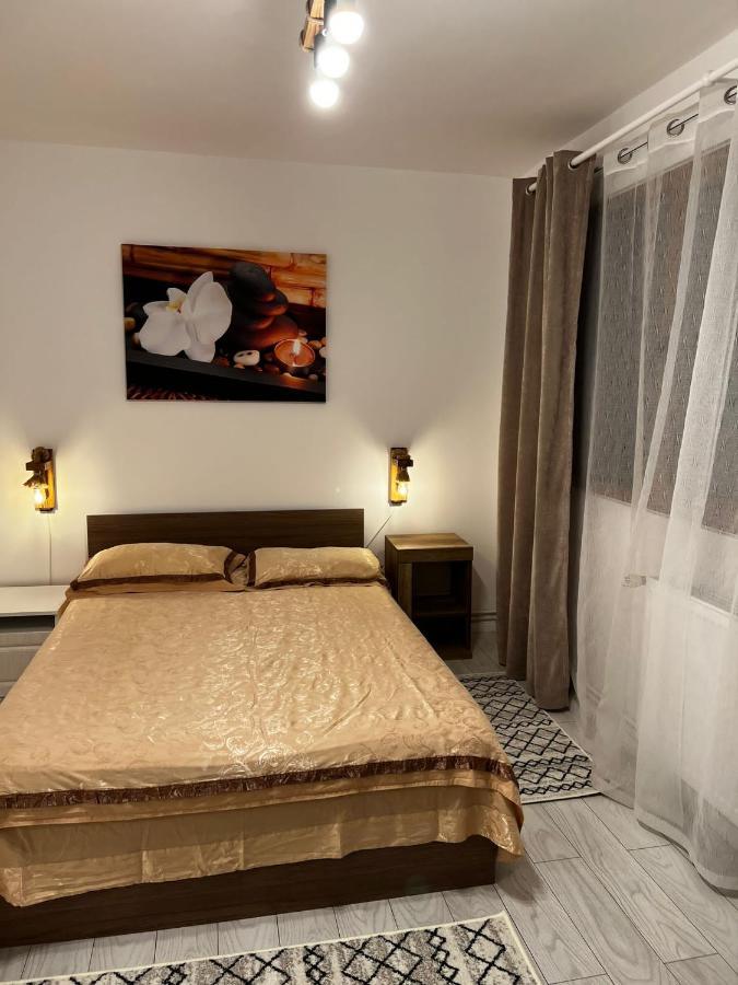 Apartament English Home 2 Camere 브라쇼브 외부 사진