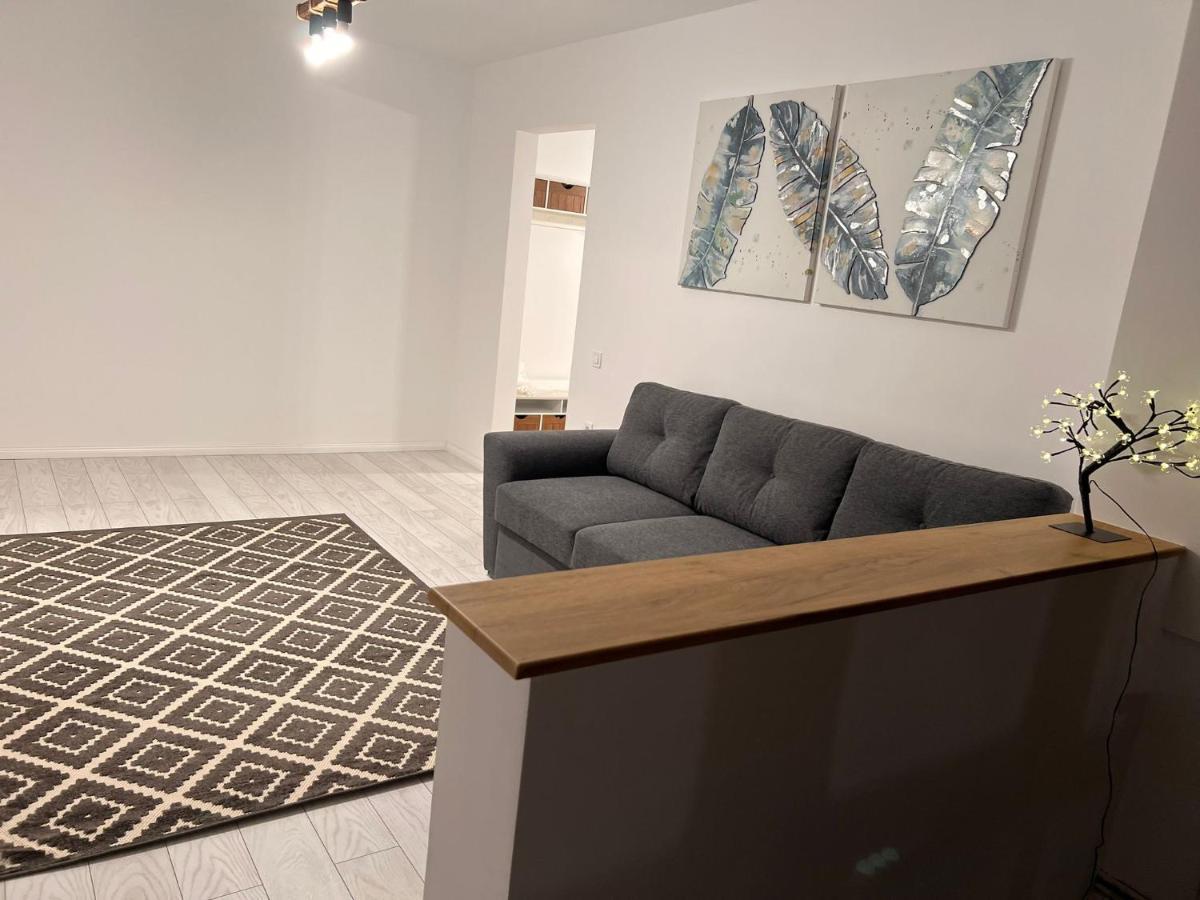 Apartament English Home 2 Camere 브라쇼브 외부 사진