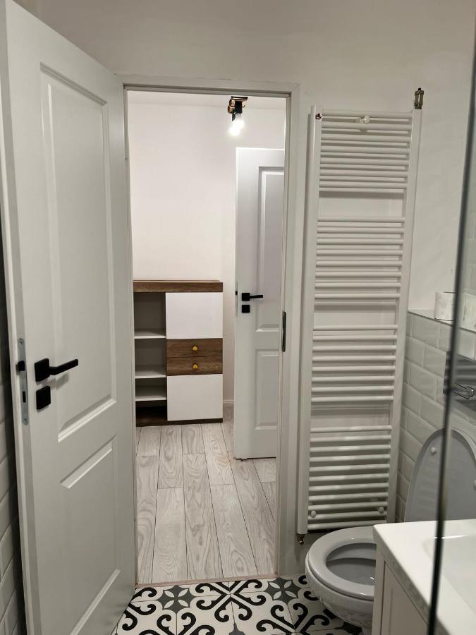 Apartament English Home 2 Camere 브라쇼브 외부 사진