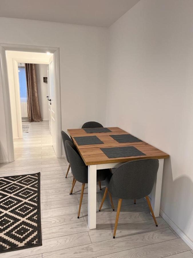 Apartament English Home 2 Camere 브라쇼브 외부 사진